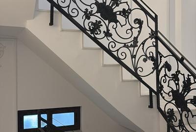 O Adresă de Prestigiu în Dorobanți: Rafinament, Marmură și Distincție - 5