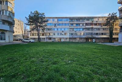 Spitalul Judetean Apartament 3 Camere Poziție Excelentă Pe Bulevardul Tomis Et2 - 29