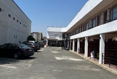 Pensiune Mamaia Nord - 1