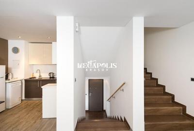 Apartament de Lux | Poiana Brașov | Investitie - 10