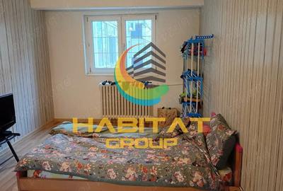 Apartament cu 2 camere decomandat în Brâncoveanu