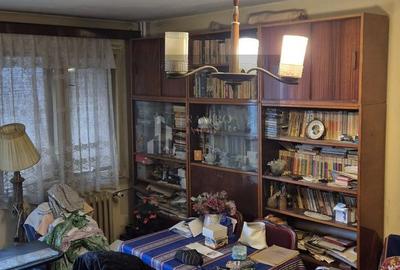 APARTAMENT 2 CAMERE 50 MP/ SECTOR 3/ ZONA PARC ALEXANDRU IOAN CUZA - 8