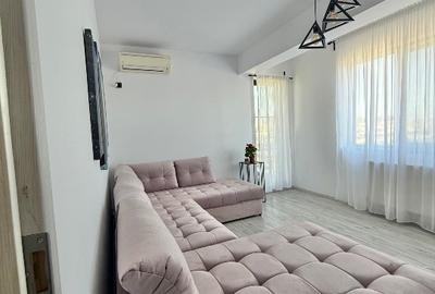 Vand apartament 2 camere decomandat in zona mall Plaza vizavi de parcul Liniei - 14