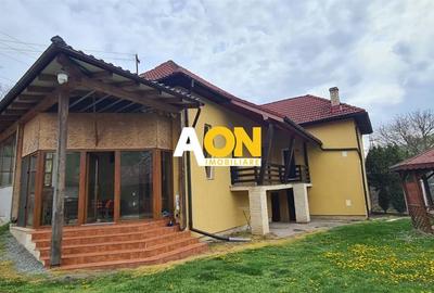 Casa 150 mp Teren 1715 mp Ampoita - 2