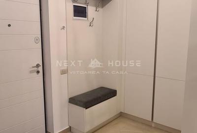 Garsonieră modernă de închiriat – Liberty Mall / Unirii – Rahova - 13