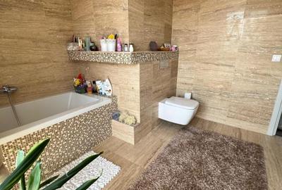 Penthouse de lux cu 6 camere, 3 locuri de parcare, zona Europa - 10