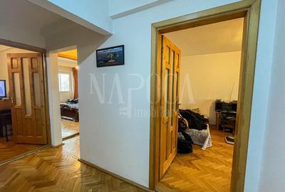 Apartament 2 camere de vanzare in Intre Lacuri, Cluj Napoca - 7