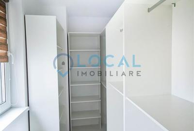 3 camere modern 75mp bloc nou parcare subterana zona FSEGA - 16