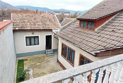 Casa individuala de vanzare in Berzasca, jud. Caras-Severin - 20