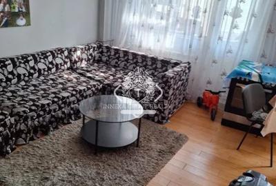 Apartament 3 camere - 2 bai I Drumul Taberei - 1