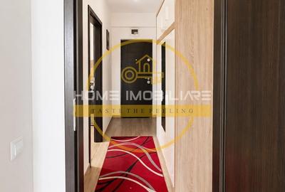 Apartament 1 cameră | 35 mp | Bloc 2018 | Șoseaua Tudor Neculai – Belvedere - 8
