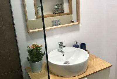 Apartament | Unirii | Centru | Vedere Panoramică Fantani | Dotări Lux - 8