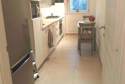 CENTRAL  Rezidence, Stefan cel Mare, bloc nou, lux, garaj - 13