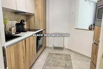 Apartament 2 camere Modern, in Mamaia zona Butoaie - Ocazie Unica - 16