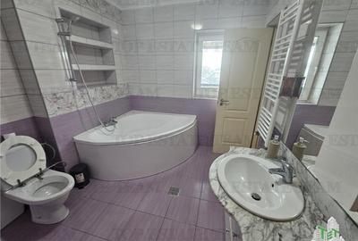Casa 274mp cu panouri solare/garaj in Ciorogarla (se accepta schimburi) - 12