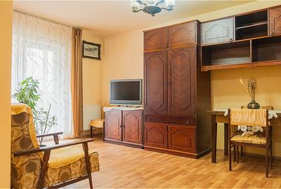 Apartament cu 2 camere decomandat, mobilat în Florești