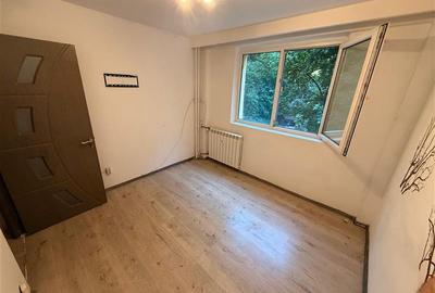 Apartament 3 camere decomanda t, etaj 2 , zona Tei ? Doamna Ghica , Sector 2 - 8