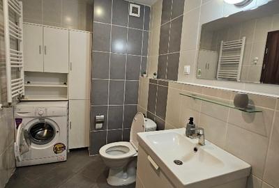 De inchiriat apartament modern 2 camere - zona Soarelui, bloc nou - 8