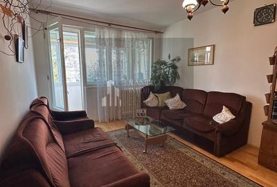 Apartament cu 2 camere decomandat în Alexandru Obregia