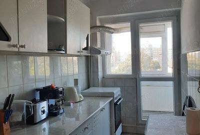 Apartament 2 camere decomandat, Ultimul Leu, mobilat, 49 mp - 1