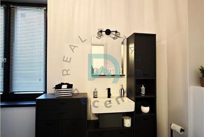 Apartament Centrul Vechi, Brasov - 16