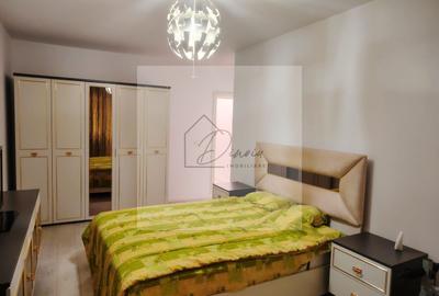 Apartament 4 camere Petrom City - Casa Presei I bloc nou I COMISION 0% - 7