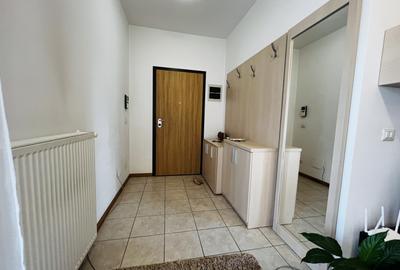 Apartament 3 camere, complet mobilat si utilat - langa Kaufland, Dumbravita - 3