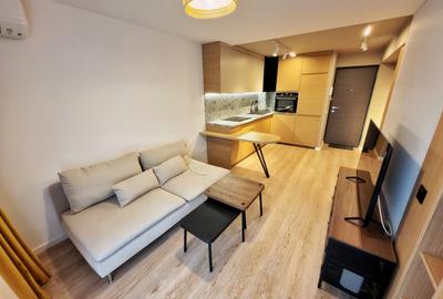 Apartament 2 camere, Modern -  Celini | Parcul Circului |  Lacul Tei - 3