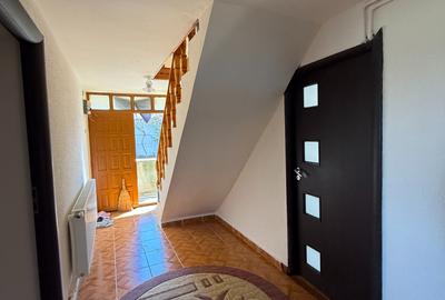 Casa 6 camere  Jud. Dâmbovița,Com. Corbii Mari,Satu Nou,Str. Troiței nr. 6, - 21