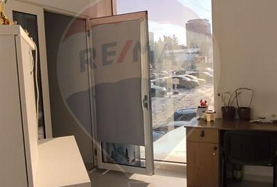 Spațiu comercial de inchiriat Gheorgheni - 18