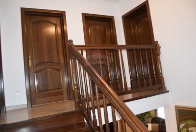 Duplex modern de vânzare ,Zonă rezidențială Dealul Furcilor-Alba Iulia - 11