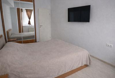 Apartament 3 Camere Coresi - 2