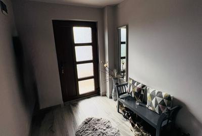 Duplex modern, 4 camere, zona Vivo - 9