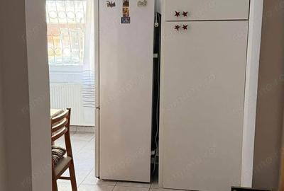 Garsoniera cu balcon bloc reabilitat Drumul Sarii acces rapid AFI Cotroceni - 8