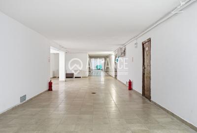 FALEZA NORD cladire multifunctionala 4600 mp cu acces din Bdul Mamaia! - 5