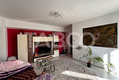 Apartament cu 2 camere decomandat, mobilat în Exterior Sud