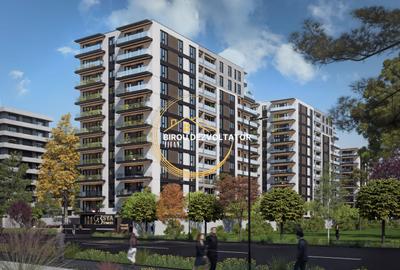 Ansamblu premium Avans 15% Acces facil metrou Ikea Pallady Decomandat - 3