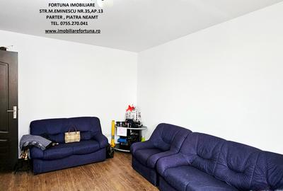 Apartament la cheie cu 4 camere decomandate, boxa,loc parcare,etaj 2, Maratei - 5