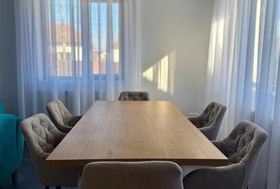 De inchiriat casa 4 cam,2 bai  , sancrai, Mures - 8