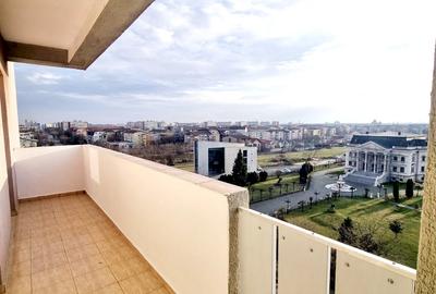 Apartament 2 camere, 69 mp utili, complet mobilat - Zona Torontalului - 10