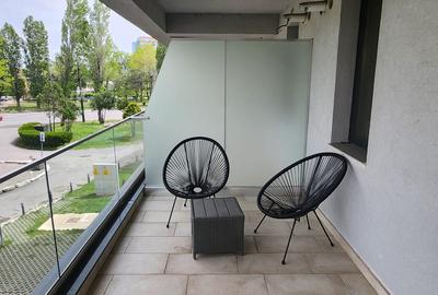 2 camere , Statiunea Mamaia - 25