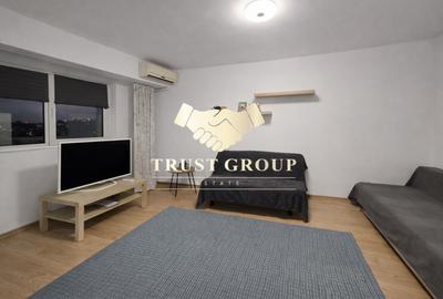 Garsonieră semidecomandată în Victoriei