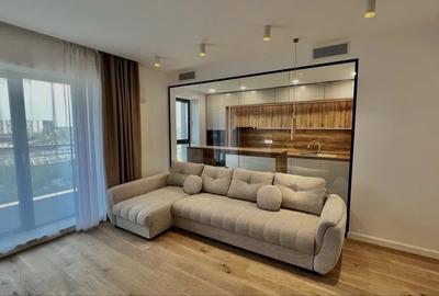 2 camere Pipera / Nusco City / Oregon Park - 1