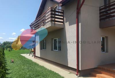 Casa P+M in Apahida – 140 mp utili, teren 700 mp, zona rezidentiala - 1