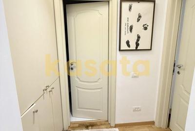 Apartament cu 2 camere, terasă spațioasă, aproape de Parcul Herastrau - 3
