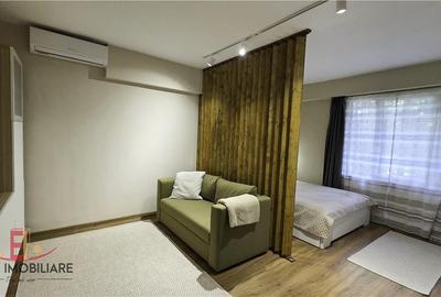 Apartament 1 camere, Dambu Pietros, RENOVAT, prima inchiriere - 1