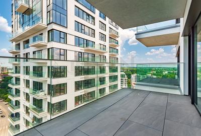 REA1026481 Lifestyle exclusivist in One Verdi Park I Zona Floreasca I 3 camere - 22