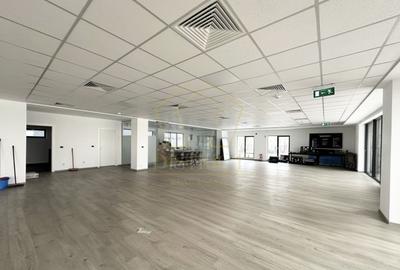 Spațiu de birouri/showroom cu terasa 40mp | Giroc - 3