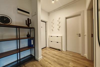 2 camere - imobil nou - prima inchiriere - Pod Ciurel - 4