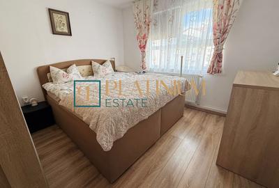 P4925 Apartament cu 3 camere, zona Spitalul Judetean/Girocului - 8